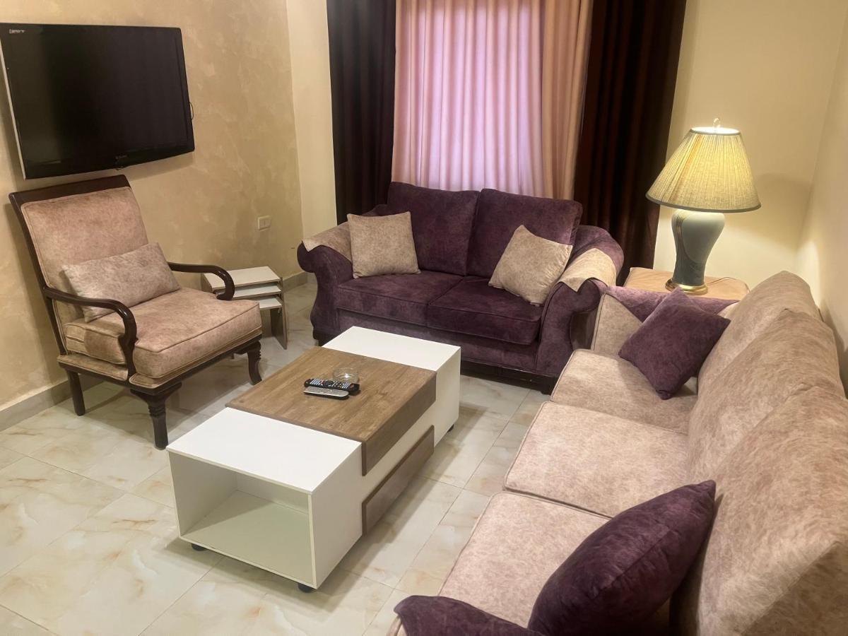 عمان Suzan Hotel Apartments المظهر الخارجي الصورة